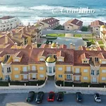 Apartament O Cantinho Na Pedra Do Ouro Pataias