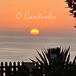 O Cantinho Na Pedra Do Ouro Apartament