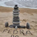 O Cantinho Na Pedra Do Ouro Apartament Pataias