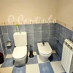 O Cantinho Na Pedra Do Ouro Apartament