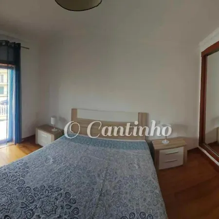 Апартаменты O Cantinho Na Pedra Do Ouro