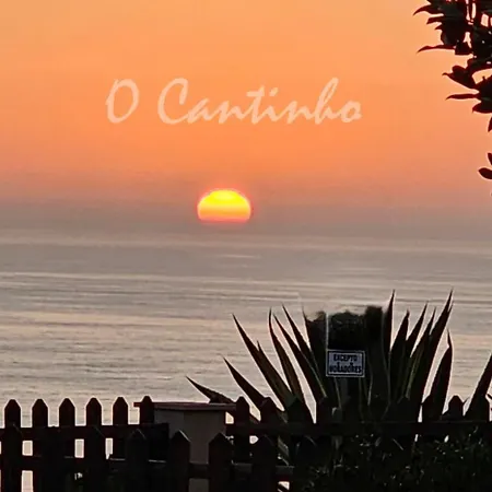 O Cantinho Na Pedra Do Ouro Апартаменты