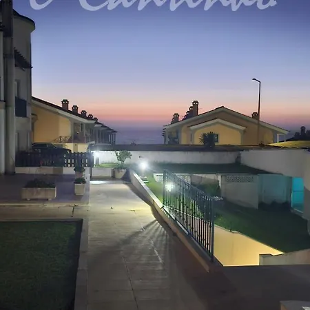 Апартаменты O Cantinho Na Pedra Do Ouro *