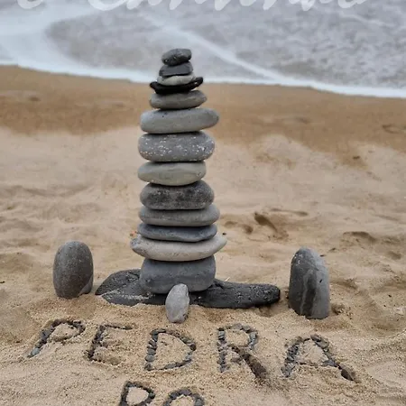 O Cantinho Na Pedra Do Ouro Апартаменты Патаяш