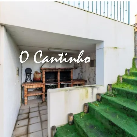 O Cantinho Na Pedra Do Ouro *