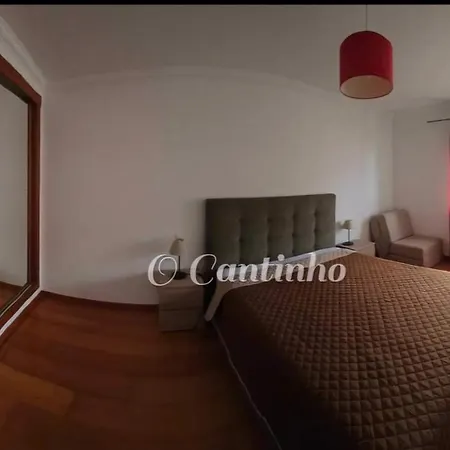 Апартаменты O Cantinho Na Pedra Do Ouro *