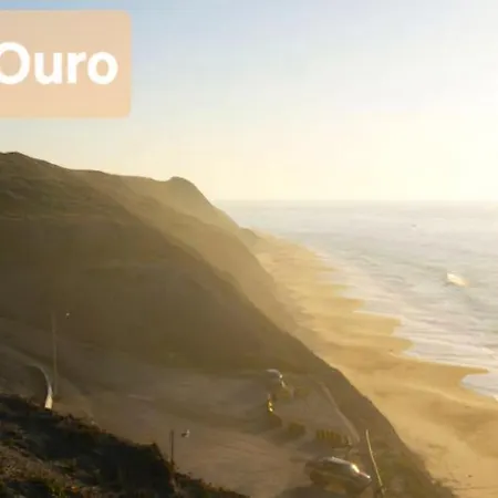 O Cantinho Na Pedra Do Ouro Апартаменты Патаяш