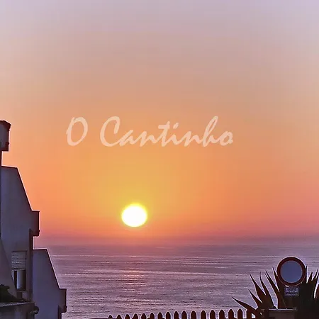 O Cantinho Na Pedra Do Ouro Lägenhet