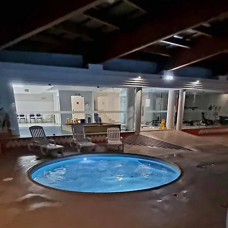 Апартаменты O Cantinho Na Pedra Do Ouro *