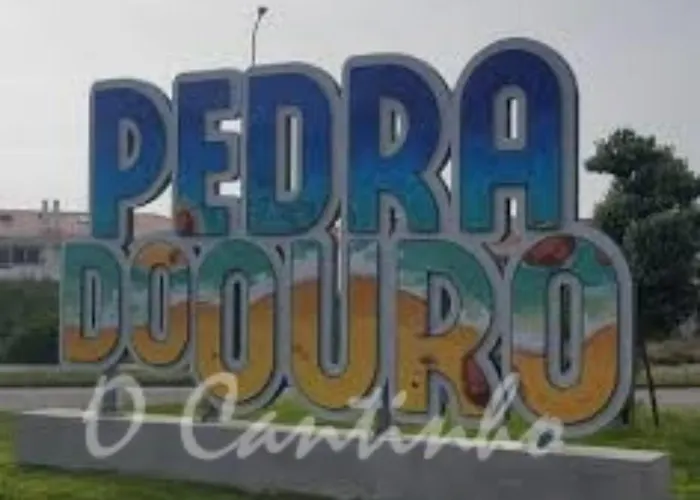 O Cantinho Na Pedra Do Ouro דירה פטיאס