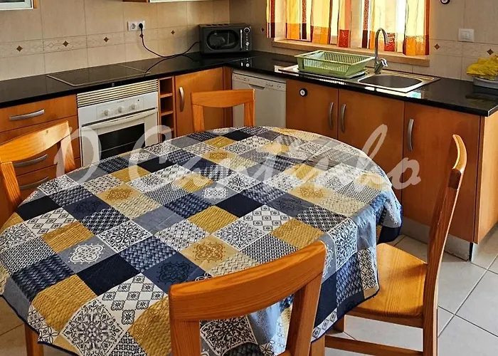 O Cantinho Na Pedra Do Ouro דירה *