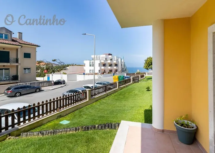 O Cantinho Na Pedra Do Ouro * פטיאס