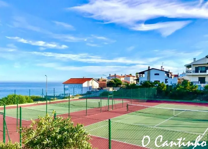 O Cantinho Na Pedra Do Ouro