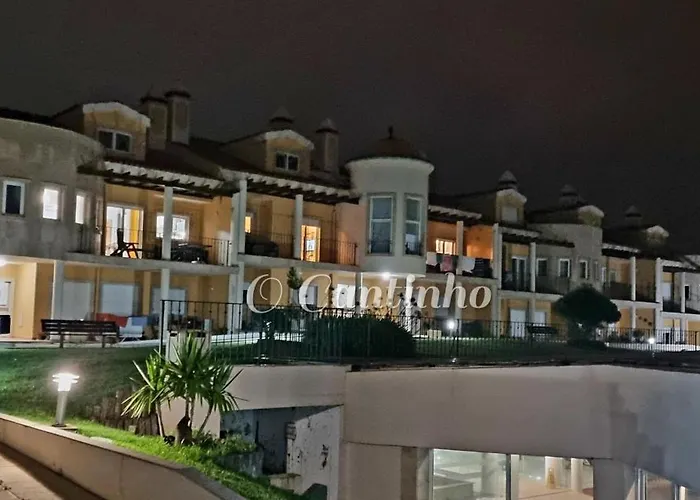 O Cantinho Na Pedra Do Ouro דירה *