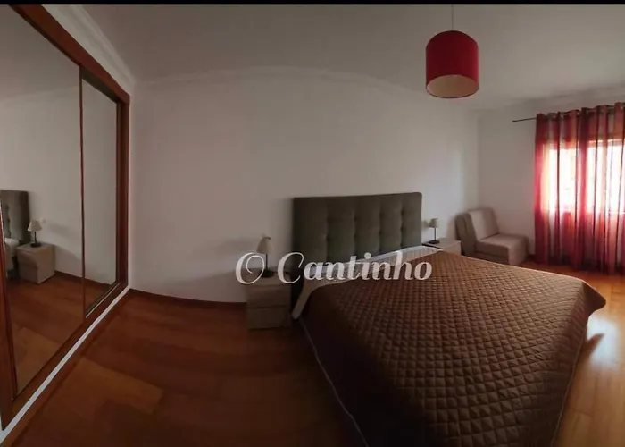 דירה O Cantinho Na Pedra Do Ouro *