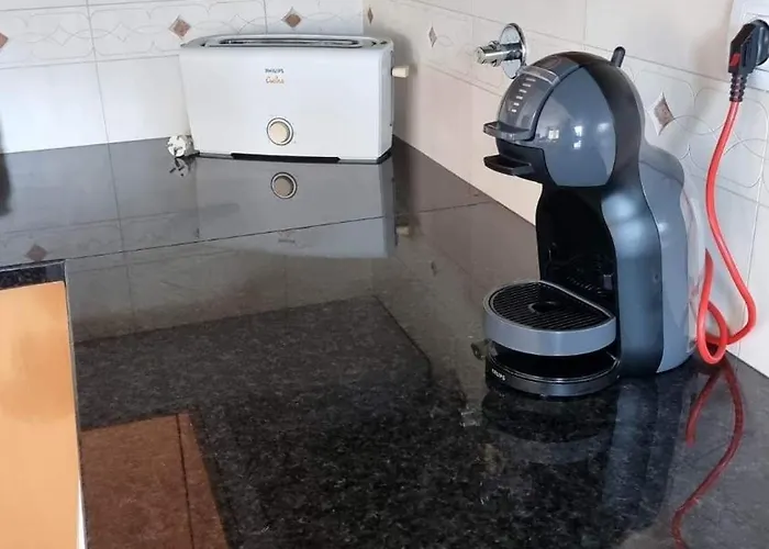 דירה O Cantinho Na Pedra Do Ouro פטיאס