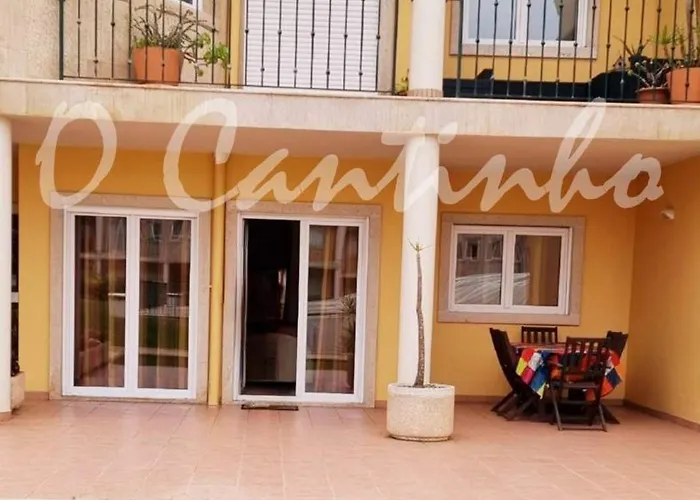 O Cantinho Na Pedra Do Ouro פטיאס