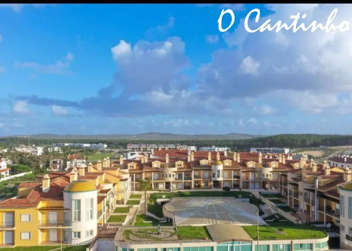 O Cantinho Na Pedra Do Ouro * פטיאס