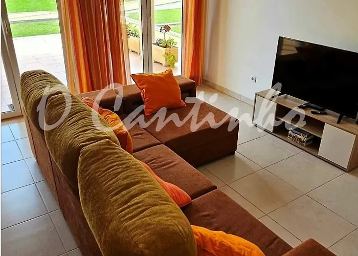 O Cantinho Na Pedra Do Ouro