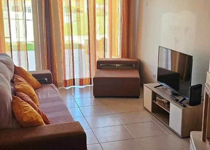 דירה O Cantinho Na Pedra Do Ouro