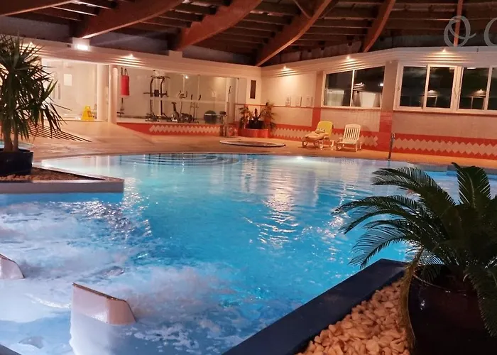 O Cantinho Na Pedra Do Ouro דירה *