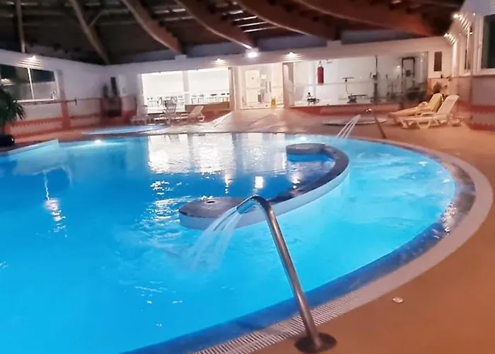 דירה O Cantinho Na Pedra Do Ouro פטיאס