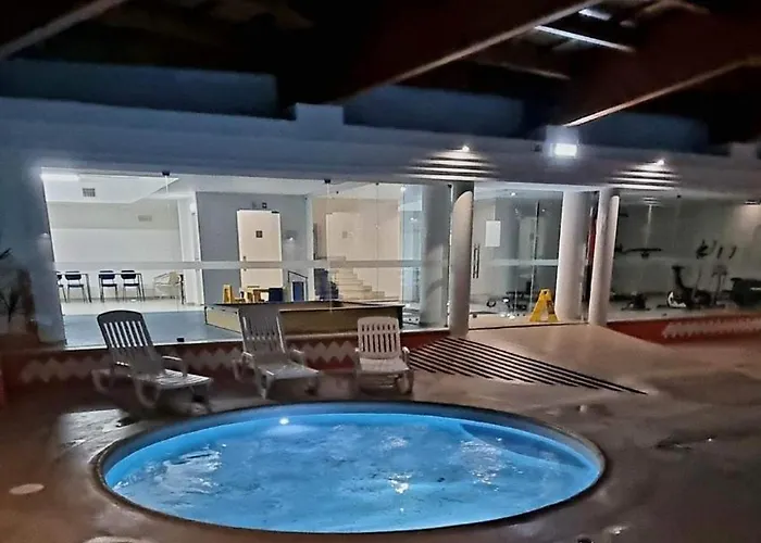 דירה O Cantinho Na Pedra Do Ouro *