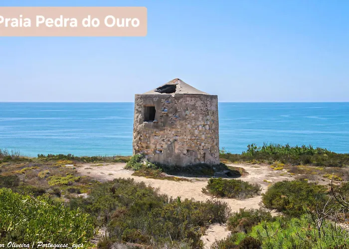 O Cantinho Na Pedra Do Ouro * פטיאס