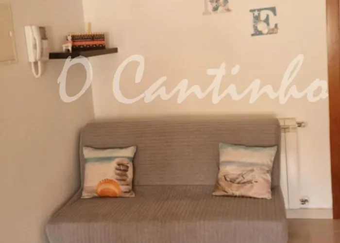 O Cantinho Na Pedra Do Ouro דירה