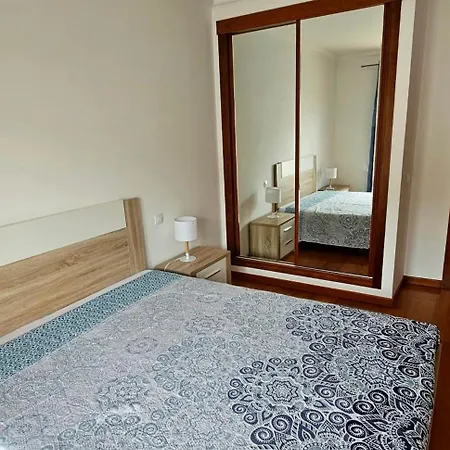 Apartment O Cantinho Na Pedra Do Ouro