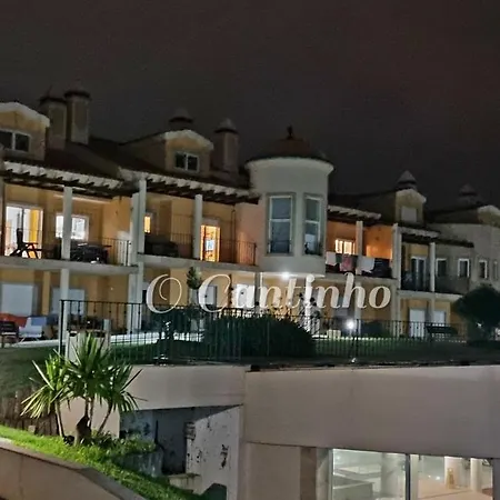 O Cantinho Na Pedra Do Ouro Appartement *