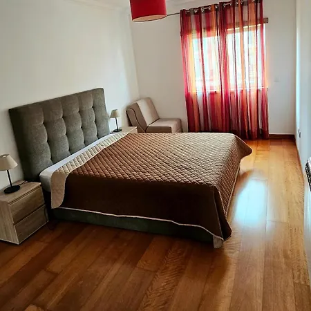 Apartment O Cantinho Na Pedra Do Ouro *