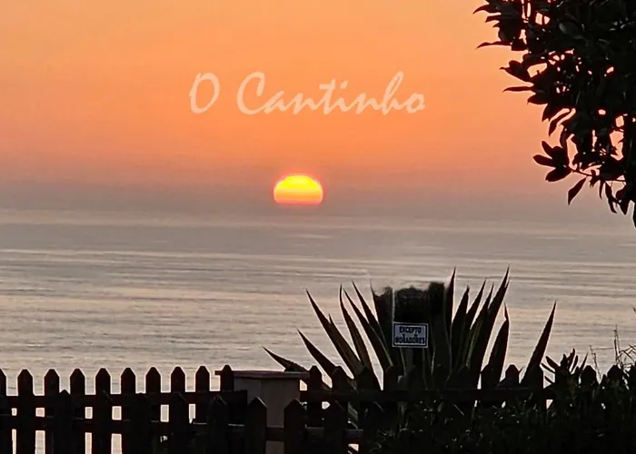 O Cantinho Na Pedra Do Ouro Apartamento