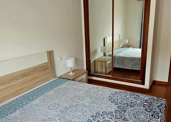 Apartamento O Cantinho Na Pedra Do Ouro