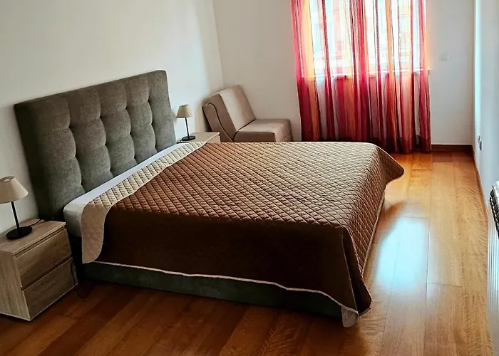 Apartamento O Cantinho Na Pedra Do Ouro *